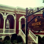 husk