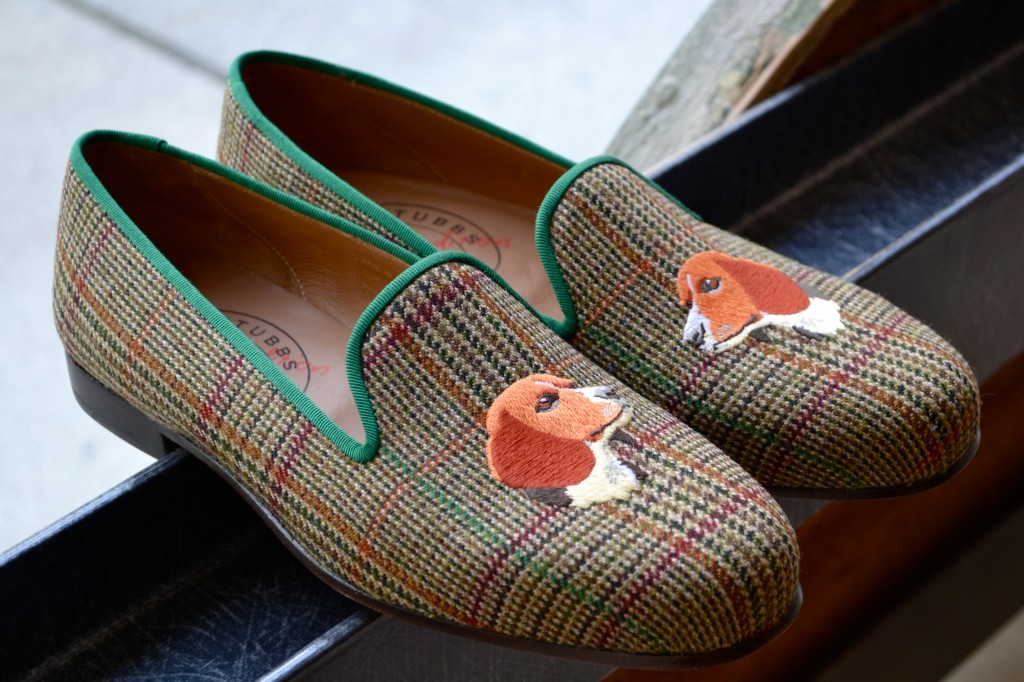 Bonjour + Hola › Purveyors of Chic Soles